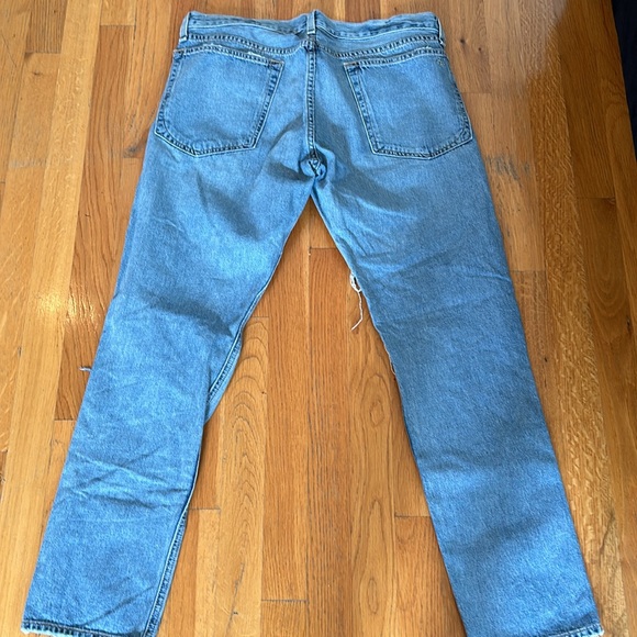 Rag & Bone blue jeans, size 29 - Picture 4 of 5